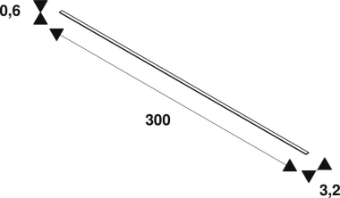 SLV GRAZIA 20                    1000540 