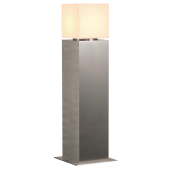 SLV SQUARE POLE 60 E27 Outdoor   1000345 