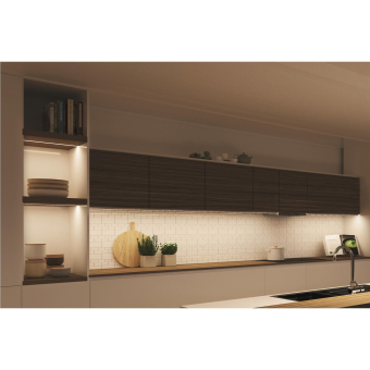 SLV GRAZIA 10 LED Aufbauprofil   1000462 