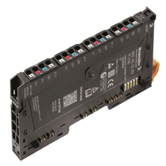 Weidmüller UR20-4AI-UI-DIF-16-DIAG 