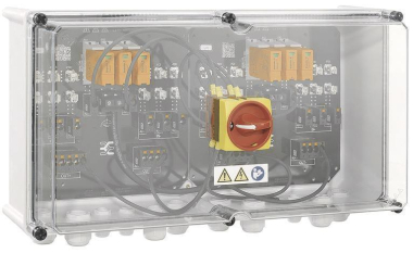 Weidmüller PVN DC 3IF 3O 2MPP SW SPD1R 