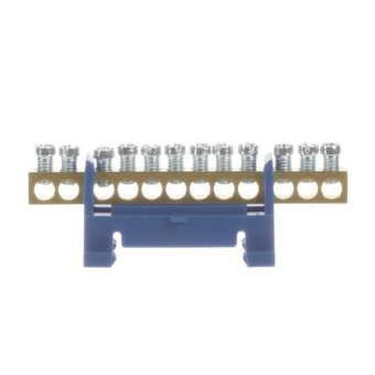 ABB Neutralleiterklemme         SZ-N11/3 