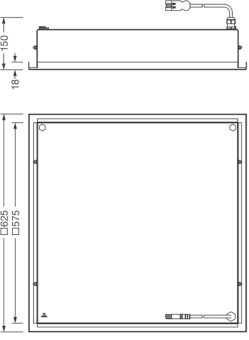 Siteco                      51FR127A441A 
