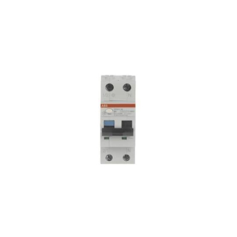 ABB FI/LS-Schalter       DS201MF-B6/0,03 