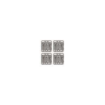 Pilz PSEN opII Adv Bracket Kit-2  632016 
