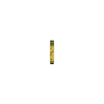 Pilz PNOZ s3 C 24VDC 2n/o         751103 