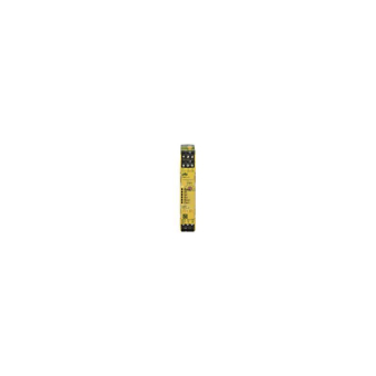 Pilz PNOZ s3 24VDC 2n/o           750103 