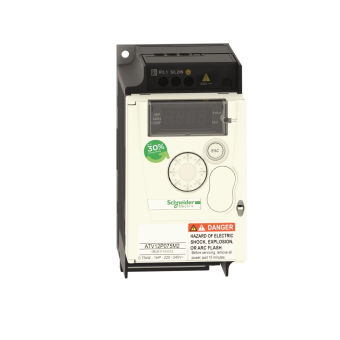 Schneider Frequenzumrichter  ATV12P075M2 