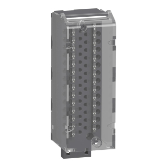 GS M340 PTO STECKER 28P FEDER BMXFTB2820 