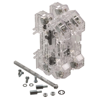 GS Hilfsschalter Anz.0-1 2S+2Ö   GS1AN22 