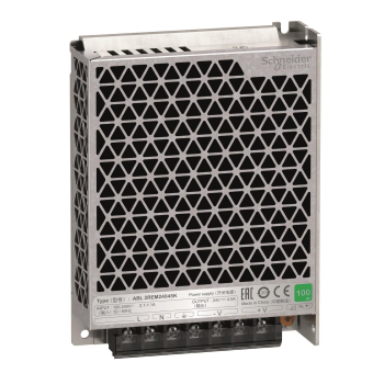 Schneider                  ABL2REM24045K 