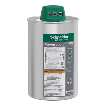 Schneider VarplusCan     BLRCH333A400B40 