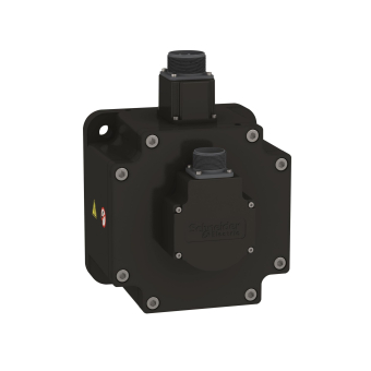 Schneider Servo Motor 180 BCH2MR3523CF6C 