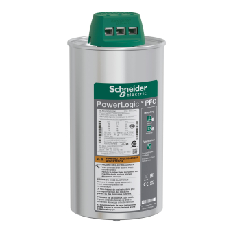 Schneider VarplusCan     BLRCH167A200B40 