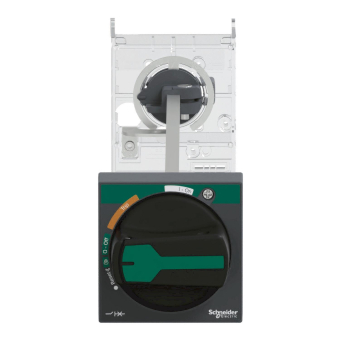 Schneider Drehantrieb KIT IP54  GV3APN01 