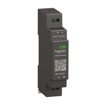 Schneider                    ABLM1A24006 