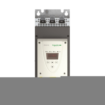 Schneider Sanftanlasser 230V   ATS22C14Q 