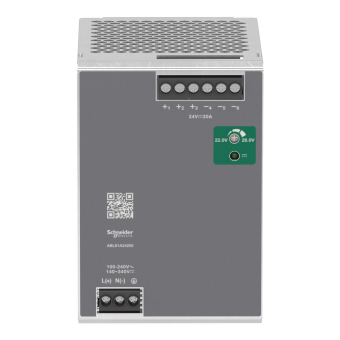 Schneider                    ABLS1A24200 