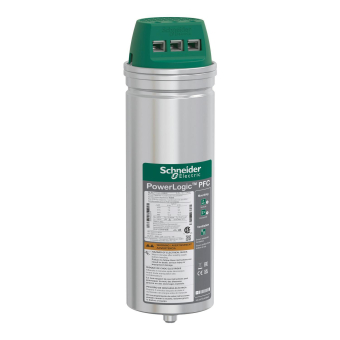 Schneider VarplusCan     BLRCH104A125B48 