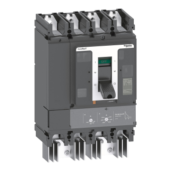 Schneider Leistungsschalter C50F4TM320D3 