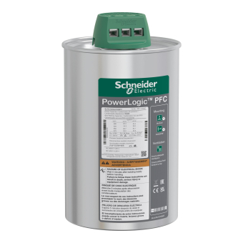 Schneider VarplusCan     BLRCH292A350B57 