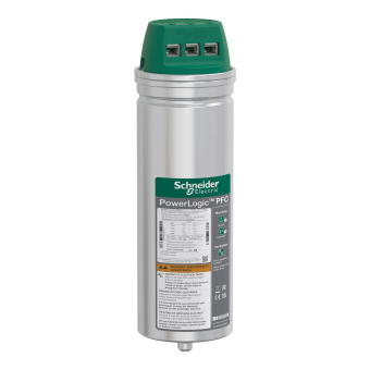 Schneider VarplusCan     BLRCH100A120B44 