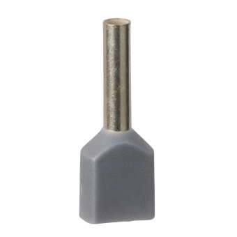 Schneider Aderendhülse gem.DIN AZ5DE007D 