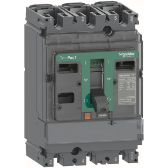 Schneider Lasttrennschalter     C163160S 