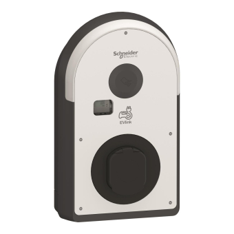 Schneider EVlink Pro AC      EVB3S22N40M 