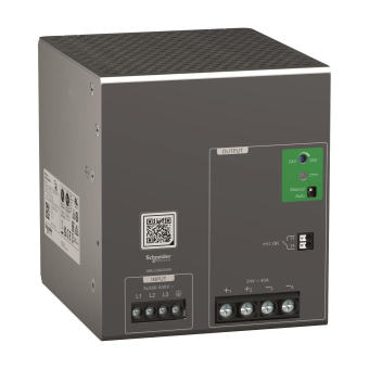 Schneider                    ABLU3A24400 