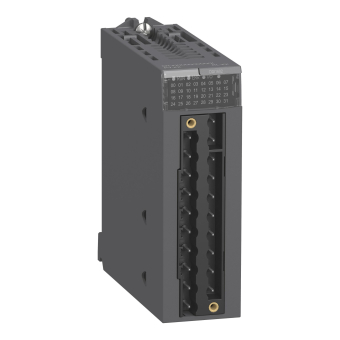 GS M340 16Di 24Vdc            BMXDDI1602 