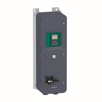 Schneider Frequenzumrichter ATV650D37N4E 