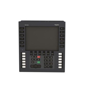 Schneider Magelis Operating    HMIGK5310 