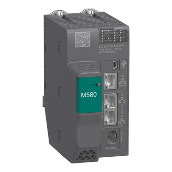 Schneider Redundante HSBY-    BMEH584040 