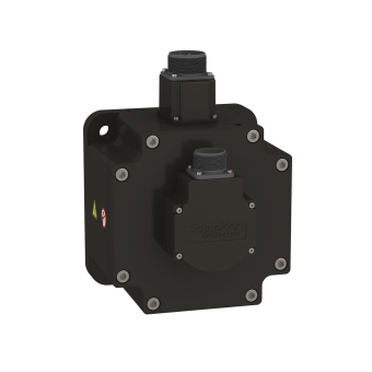 Schneider Servo Motor 180 BCH2MR3523CF6C 