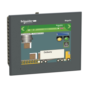 Schneider Optimized Touch-    HMIGTO2310 