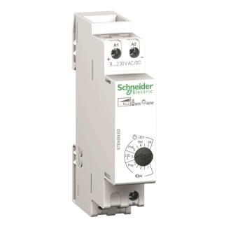 Schneider STD400LED DIN       CCTDD20016 