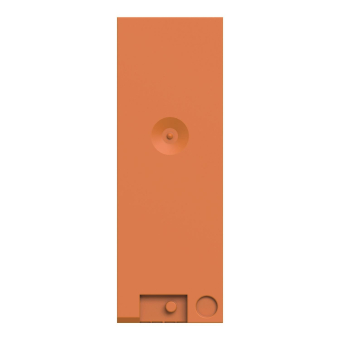 GS Relais Em Steckbar 4A 1W      ABR7S21 