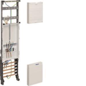 Hager Komplettfeld universZ     ZH33Q16N 