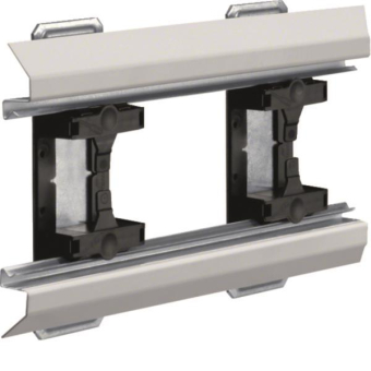 Hager Inneneck Stahlbl.  BKIS121304E9016 