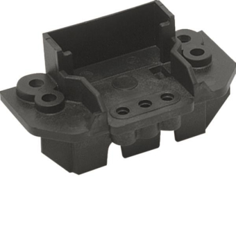 Hager 50xIsolierstück universN    UZ00Z1 