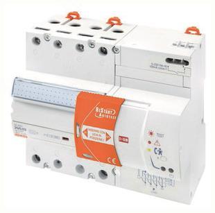 GEWI Fehlerstrom-Schutzschalter  GW90947 