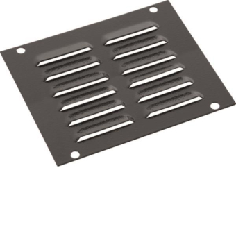 Hager Lüftungsschlitz-      MES-SOLSI022 