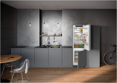 Liebherr ICNe 5103-22 EB-Kühlkombi 