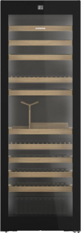 Liebherr WPgbi 7483-20 sw Weinschrank 