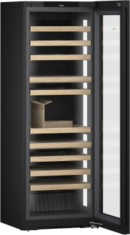 Liebherr WPgbi 7483-20 sw Weinschrank 