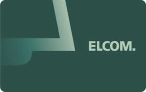 ELCOM Transponder-Card 3 Stück f RTH303Y 