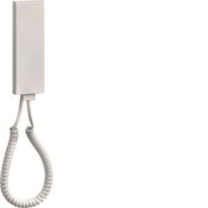 ELCOM Hörer f.Innenstation Audio REH127Y 