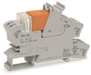 WAGO 788-356 Relaismodul, 