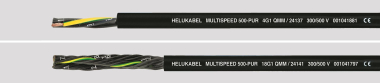 HELU MULTISPEED 500-PUR 7G1        24139 